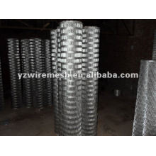 Nouveau type Heavy Mesh Expand Mesh Metal